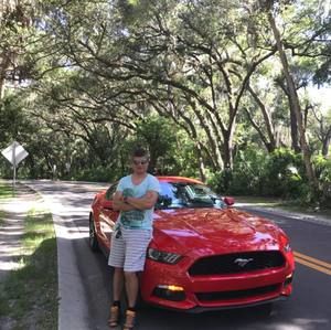 Meet your Posher, Олег